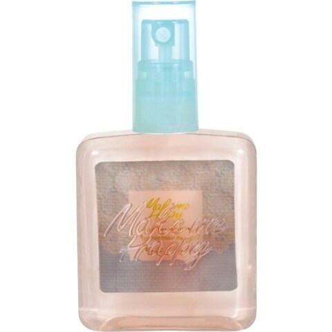 Make me Happy - My Girl Friend